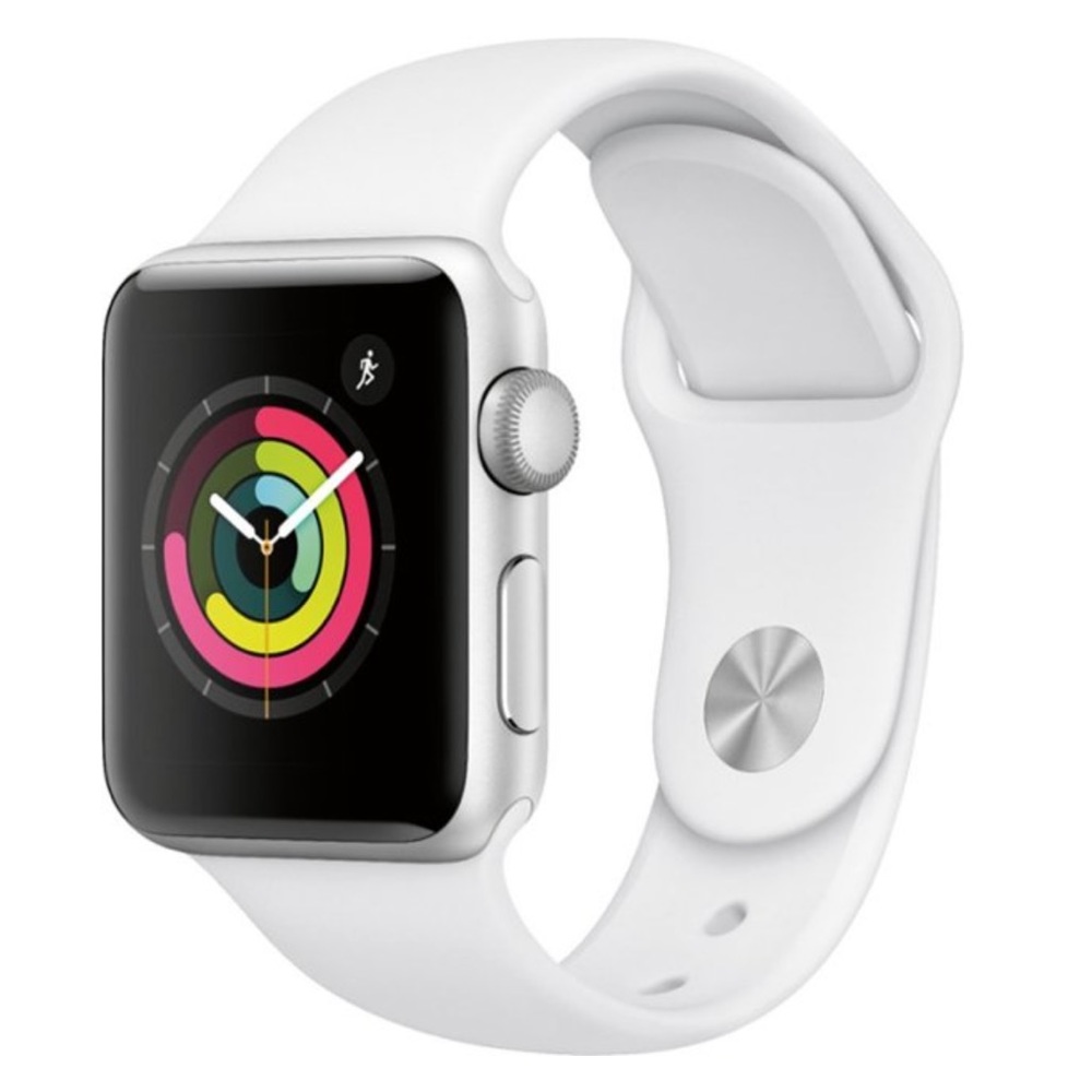COPY - series 3 apple watch
